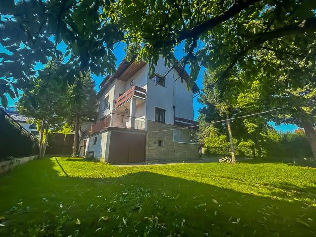Dom do wynajęcia w Kraków, Małopolskie