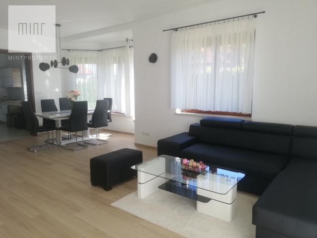 Dom do wynajęcia w Dębniki, Kraków