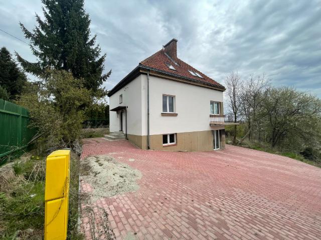 Dom do wynajęcia w Kraków, Małopolskie