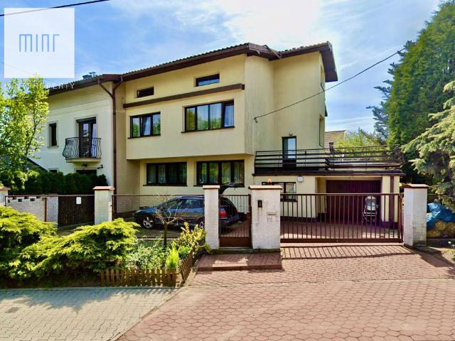 Dom do wynajęcia w Kraków, Małopolskie