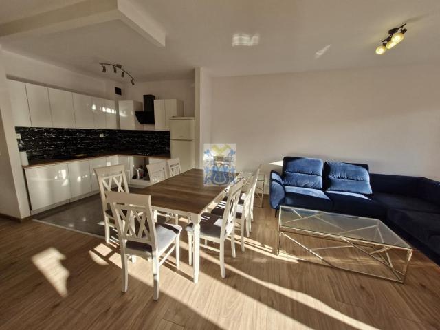 Dom do wynajęcia w Podgórze Duchackie, Kraków