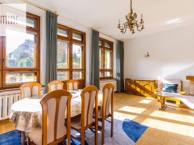 Dom do wynajęcia w Kraków, Małopolskie