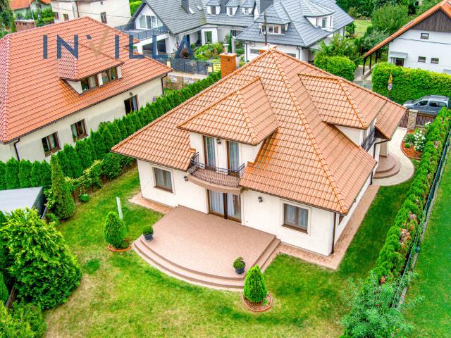 Dom do wynajęcia w Zwierzyniec, Kraków