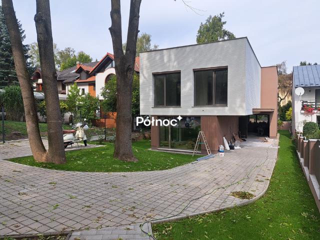 Dom do wynajęcia w Wola Justowska, Kraków