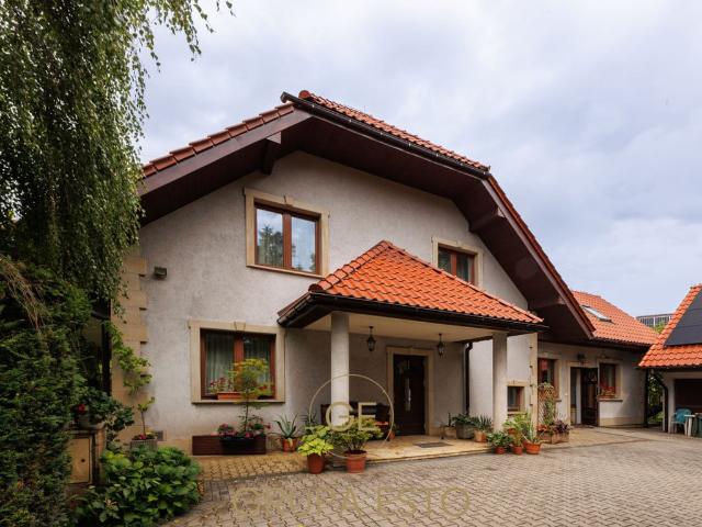 Dom do wynajęcia w Zwierzyniec, Kraków