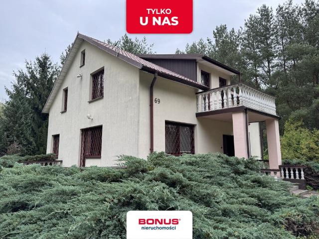 Dom do wynajęcia w Żelechów, powiat grodziski