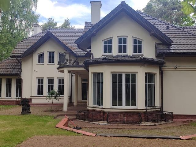 Dom do wynajęcia w Mazowieckie