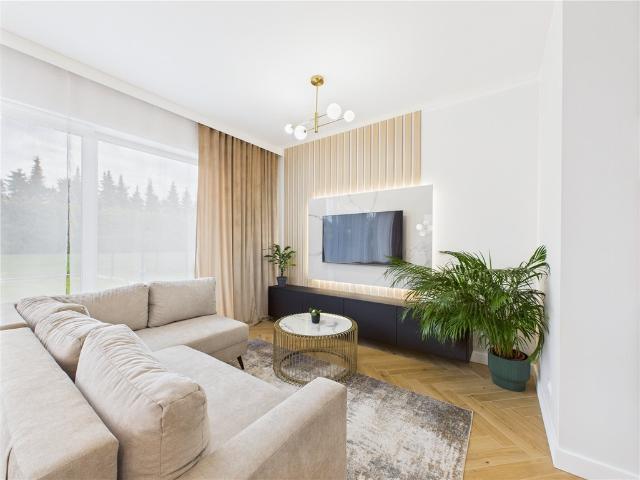 Dom do wynajęcia w Goczałkowice-zdrój, Śląskie