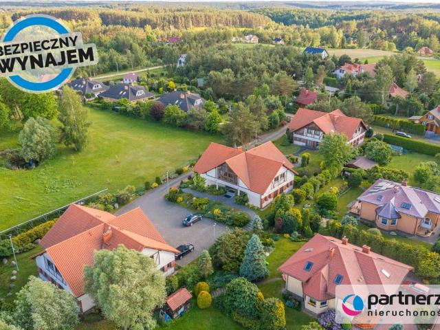 Dom do wynajęcia w Żukowo