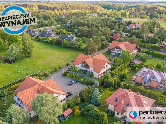 Dom do wynajęcia w Żukowo