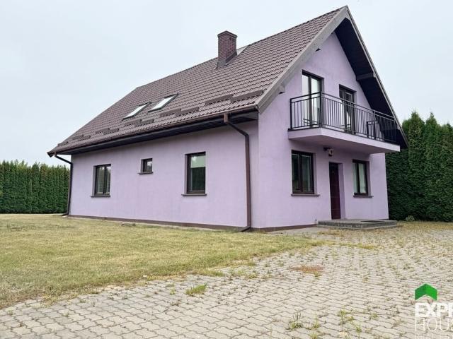 Dom do wynajęcia w Rudnik, Lubelskie