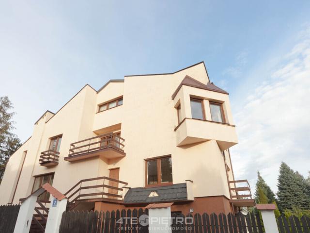 Dom do wynajęcia w Węglin Północny, Lublin