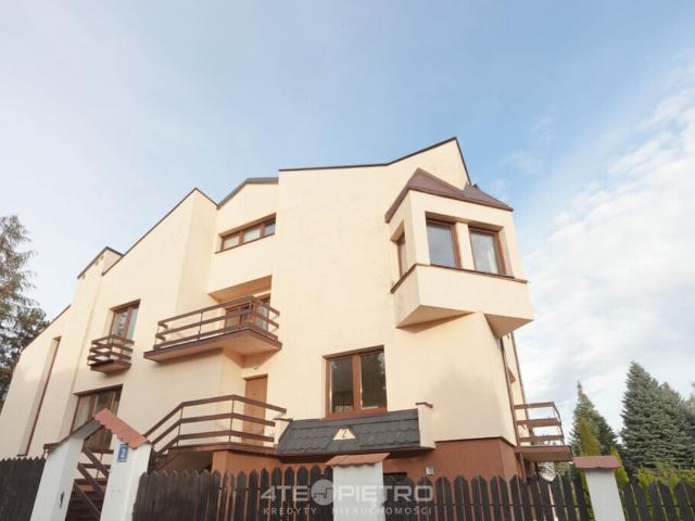Dom do wynajęcia w Węglin Północny, Lublin