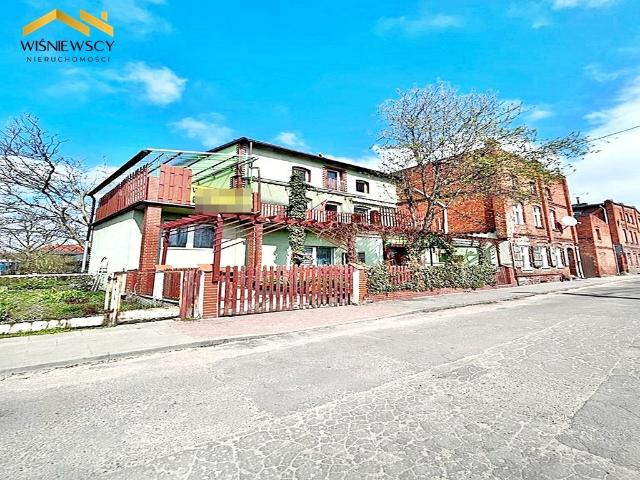 Dom do wynajęcia w Malbork, Pomorskie