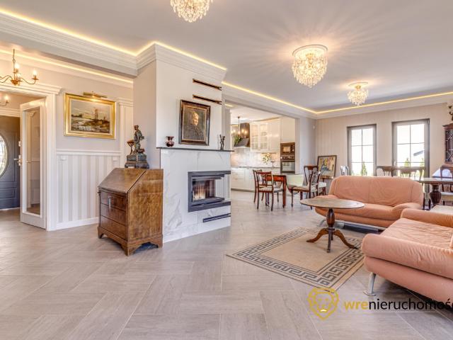 Dom do wynajęcia w Kobierzyce, Dolnośląskie