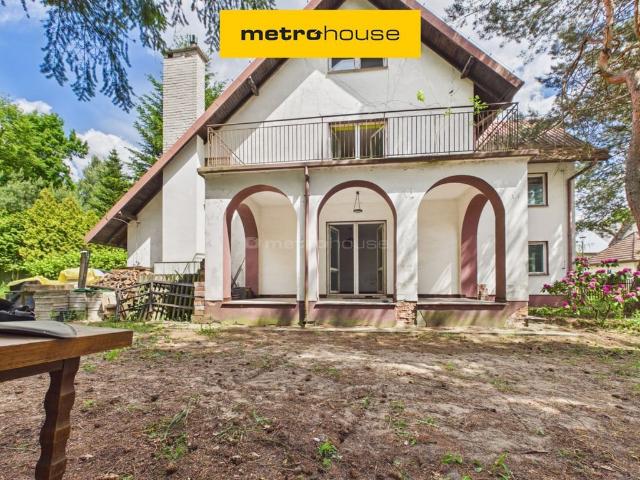 Dom do wynajęcia w Zielonka, Mazowieckie