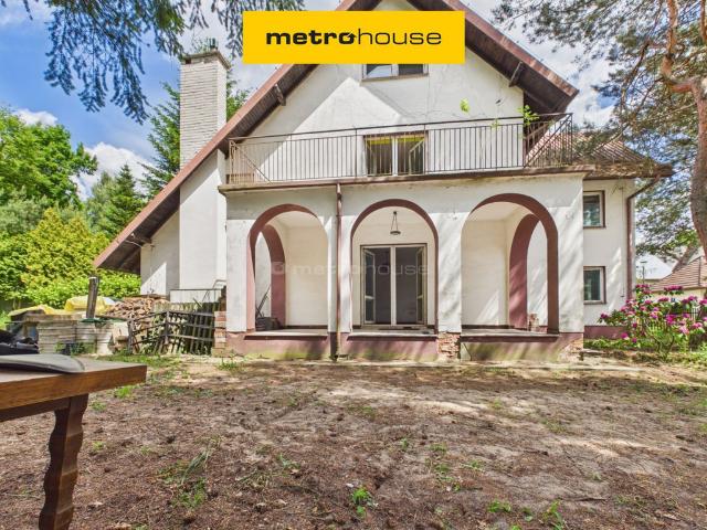 Dom do wynajęcia w Zielonka, Mazowieckie
