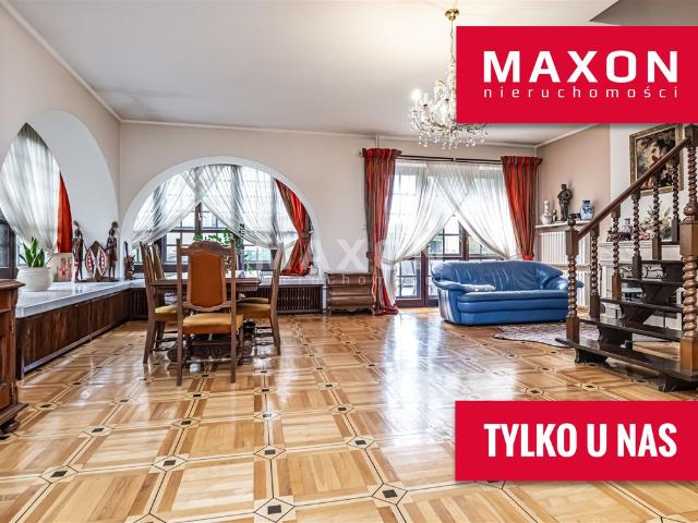 Dom do wynajęcia w Marki