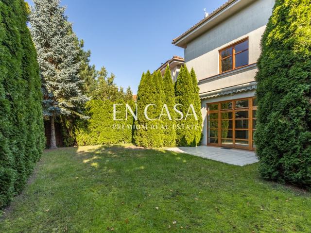 Dom do wynajęcia w Mazowieckie