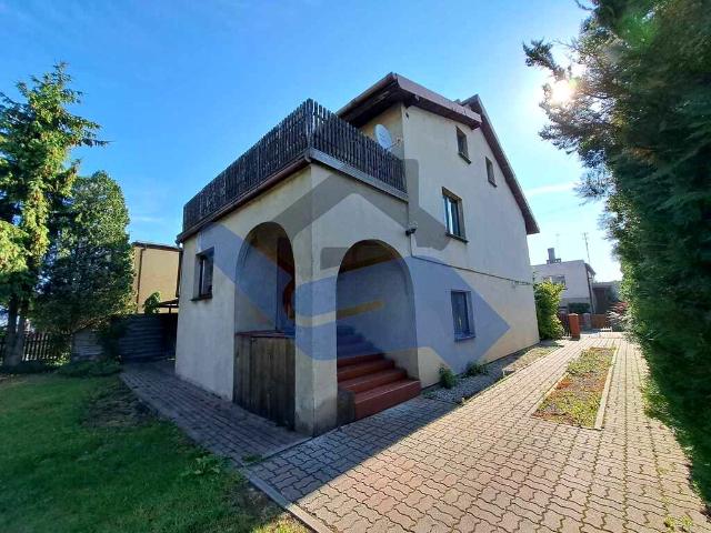 Dom do wynajęcia w Mogilno, Kujawsko-pomorskie