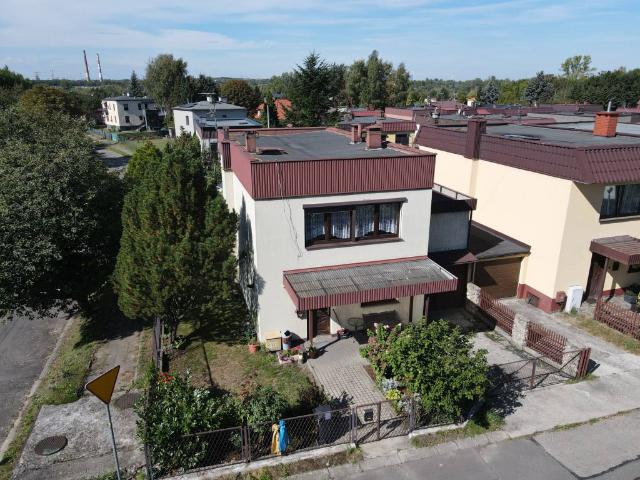 Dom do wynajęcia w Mysłowice, Śląskie