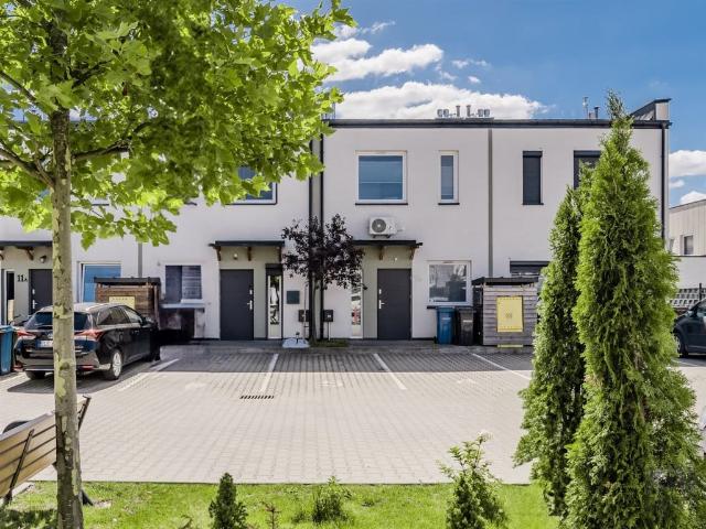 Dom do wynajęcia w Konstantynów Łódzki, Łódzkie