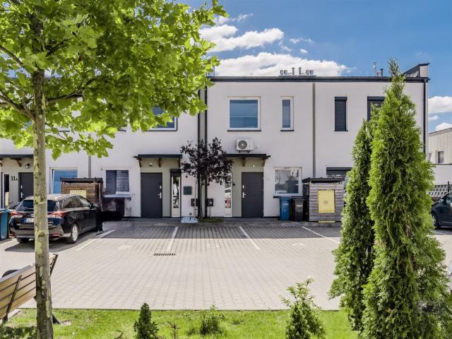 Dom do wynajęcia w Konstantynów Łódzki, Łódzkie