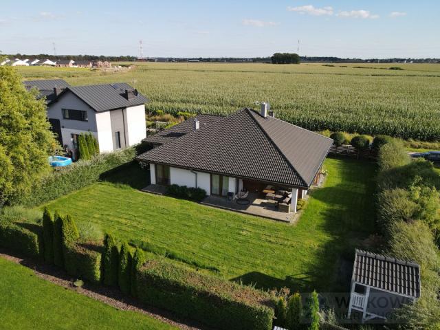 Dom do wynajęcia w Dopiewiec, Wielkopolskie