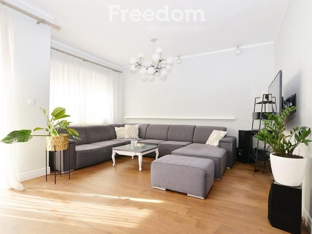 Dom do wynajęcia w Pruszków, Mazowieckie