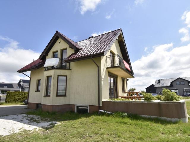 Dom do wynajęcia w Luzino