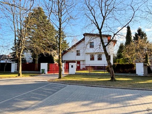 Dom do wynajęcia w Łódź, Łódzkie