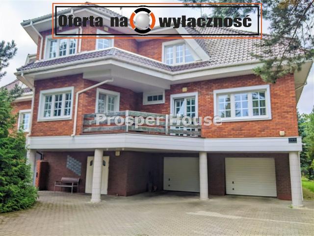 Dom do wynajęcia w Marki, Mazowieckie