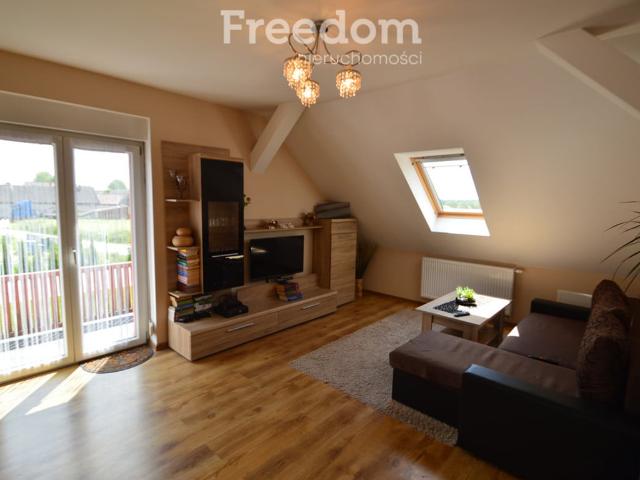 Dom do wynajęcia w Opole, Opolskie