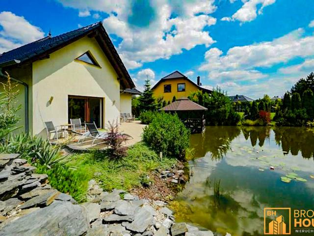 Dom do wynajęcia w Czarnowąsy, Opole