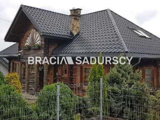 Dom do wynajęcia w Michałowice, Małopolskie