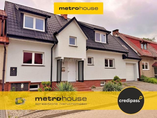 Dom do wynajęcia w Ostrołęka, Mazowieckie