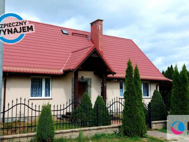 Dom do wynajęcia w Pomorskie