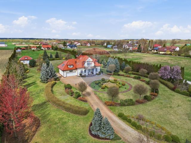 Dom do wynajęcia w Baranów Sandomierski, Podkarpackie