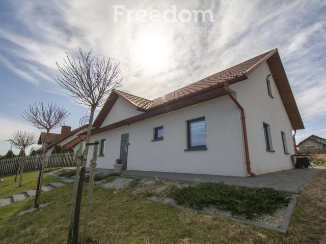 Dom do wynajęcia w Bydlino, Pomorskie