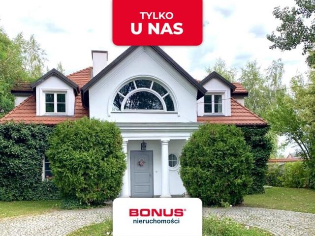 Dom do wynajęcia w Michałowice-Osiedle, Mazowieckie