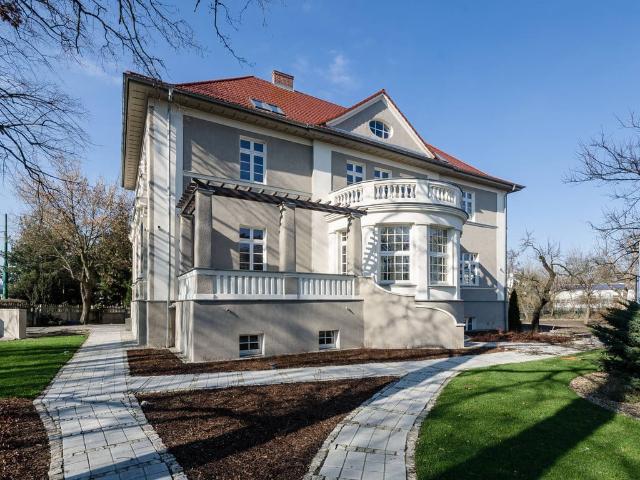 Dom do wynajęcia w Sołacz, Poznań