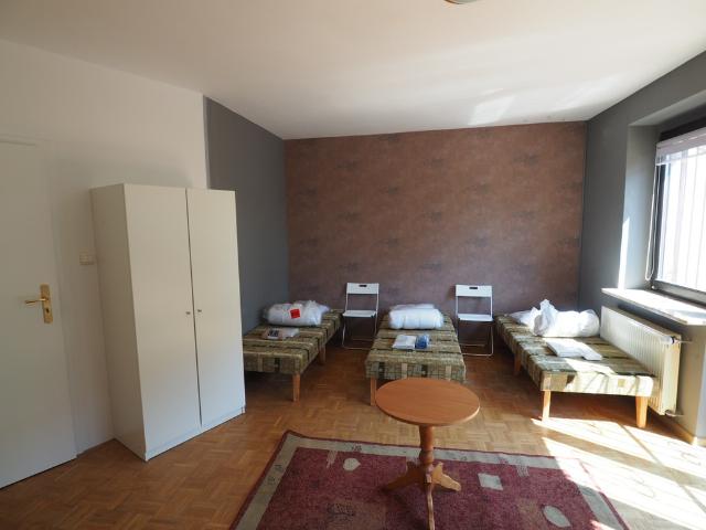 Dom do wynajęcia w Poznań, Wielkopolskie