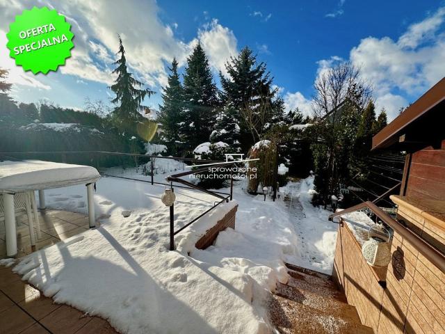 Dom do wynajęcia w Piaseczno, Mazowieckie