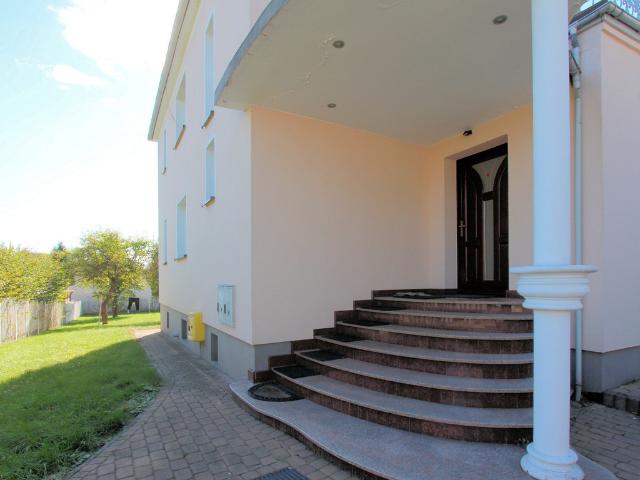 Dom do wynajęcia w Łaziska Górne, Śląskie