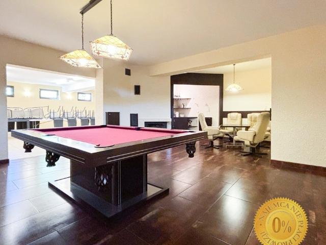 Dom do wynajęcia w Łaziska Górne, Śląskie