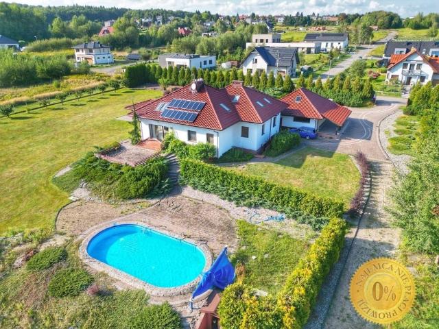 Dom do wynajęcia w Łaziska Górne, Śląskie