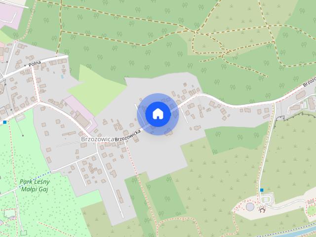 Dom do wynajęcia w Będzin, Śląskie