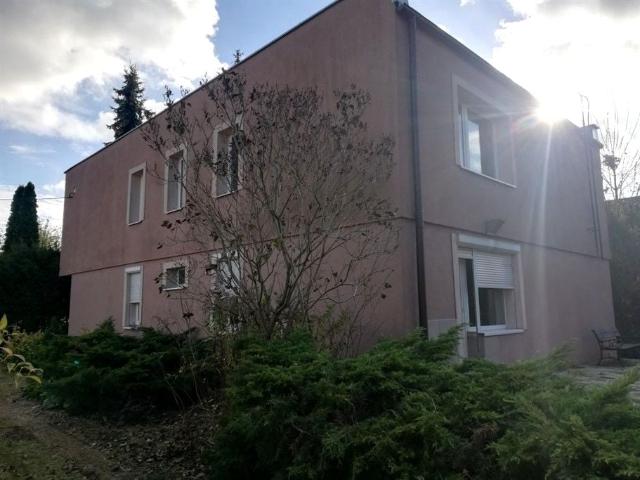 Dom do wynajęcia w Puszczykowo, Wielkopolskie