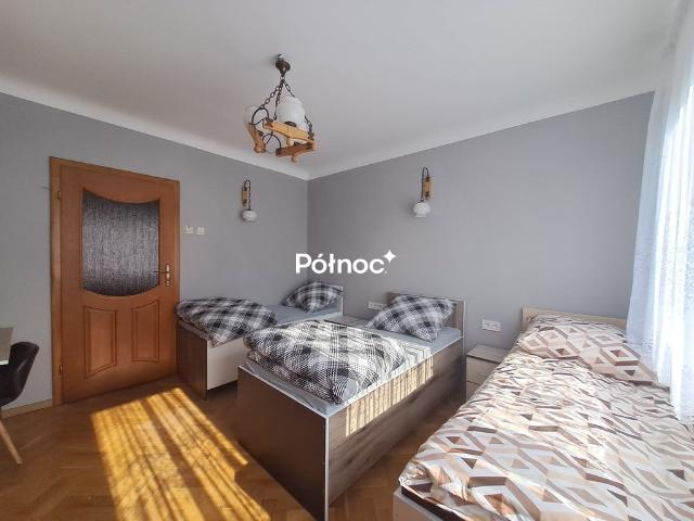 Dom do wynajęcia w Łódzkie