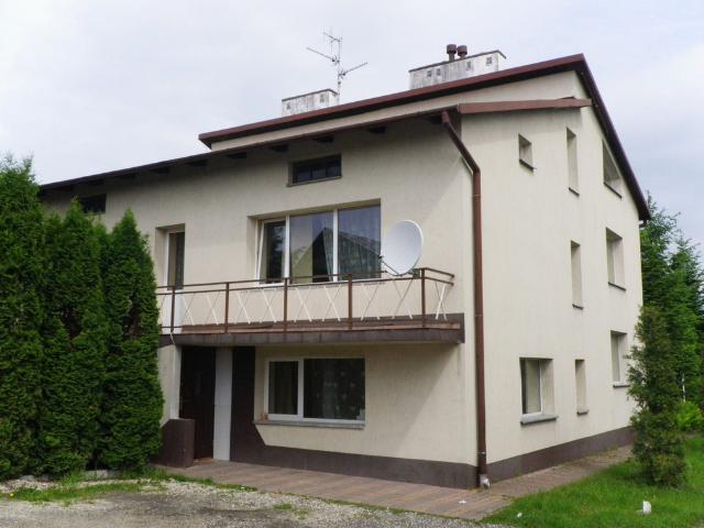 Dom do wynajęcia w Świlcza, powiat rzeszowski